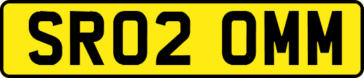 SR02OMM