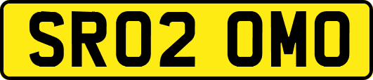 SR02OMO