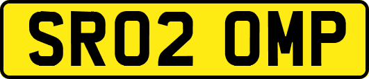 SR02OMP
