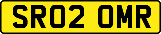 SR02OMR