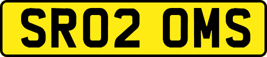 SR02OMS