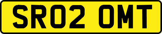 SR02OMT