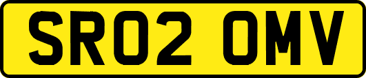 SR02OMV