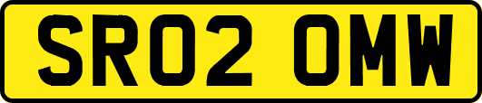 SR02OMW