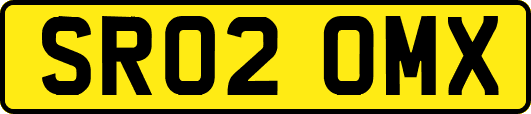 SR02OMX