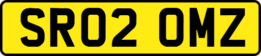 SR02OMZ