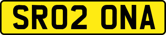 SR02ONA