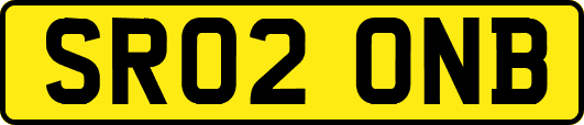 SR02ONB