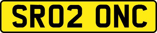 SR02ONC