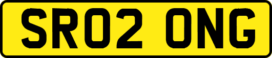 SR02ONG