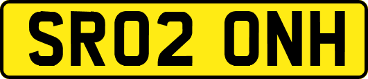 SR02ONH