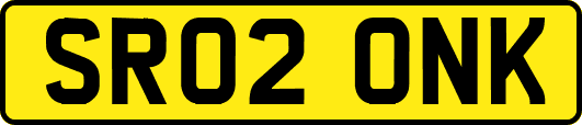 SR02ONK