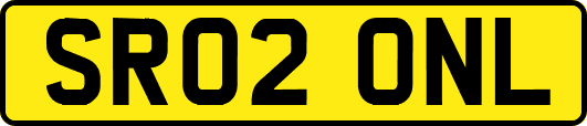 SR02ONL