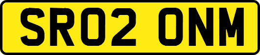 SR02ONM