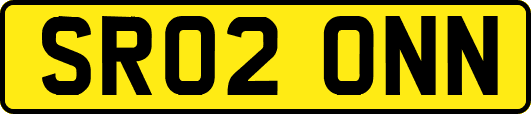 SR02ONN