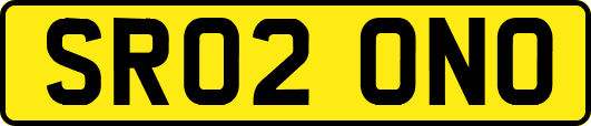 SR02ONO