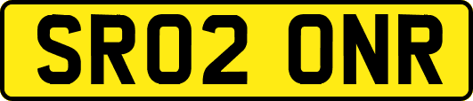 SR02ONR