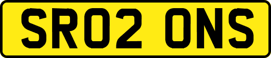 SR02ONS