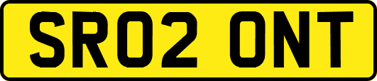 SR02ONT