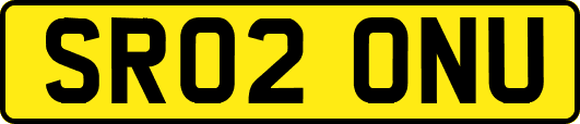 SR02ONU