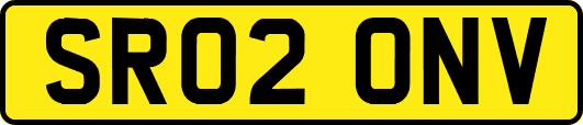 SR02ONV