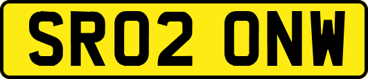 SR02ONW
