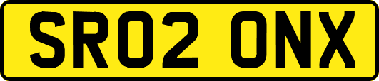 SR02ONX