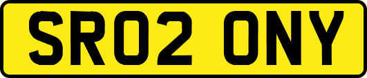 SR02ONY