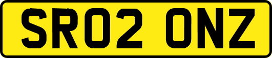 SR02ONZ