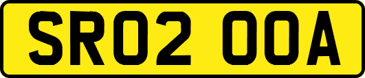 SR02OOA