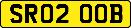 SR02OOB
