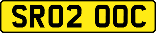 SR02OOC