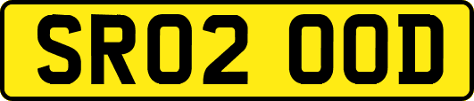 SR02OOD
