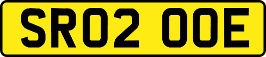SR02OOE