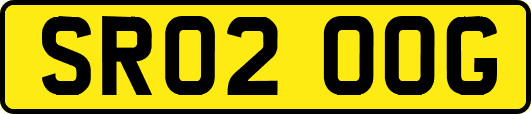 SR02OOG
