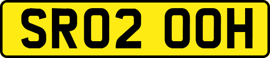 SR02OOH