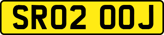 SR02OOJ