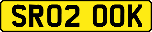SR02OOK