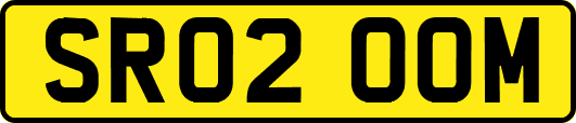 SR02OOM