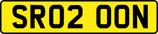 SR02OON