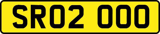 SR02OOO
