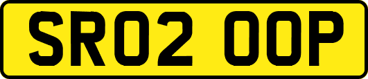 SR02OOP