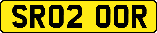 SR02OOR