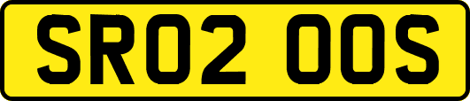 SR02OOS