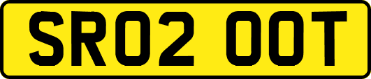 SR02OOT