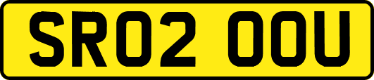 SR02OOU