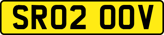 SR02OOV