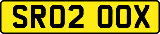 SR02OOX