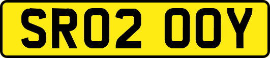 SR02OOY