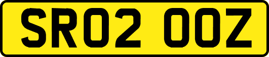 SR02OOZ